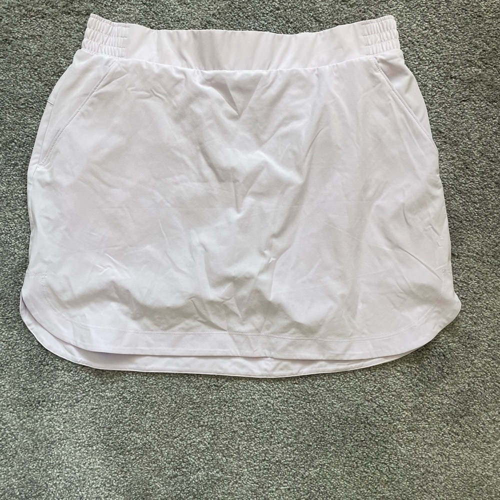 Lilac Golf / Workout Skort